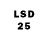 Amphetamine VHQ Melro Dang